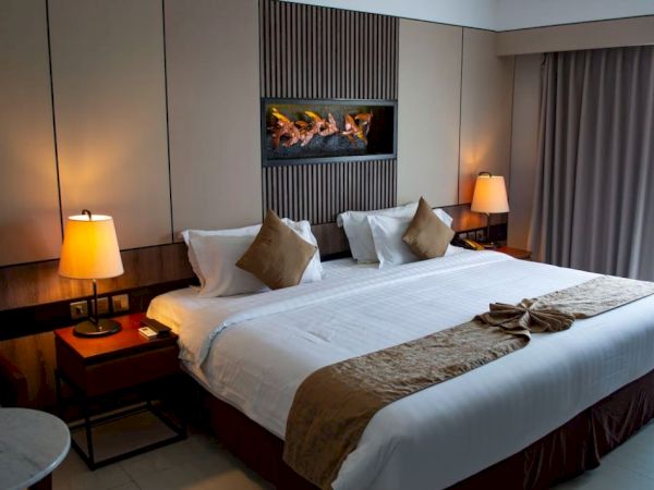 Marina Del Rey Hotel