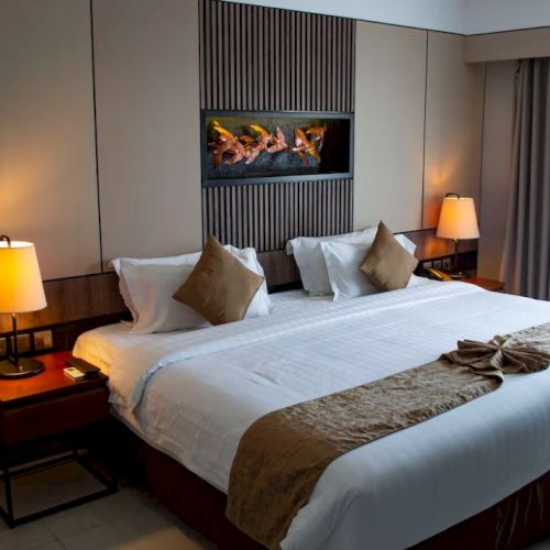 Marina Del Rey Hotel
