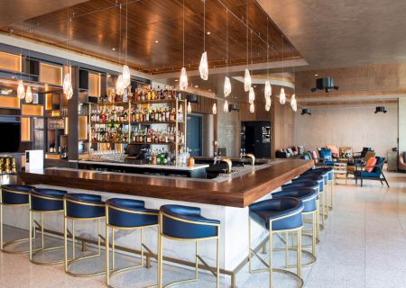 Marina Del Rey Hotel