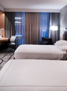 Marina Del Rey Hotel