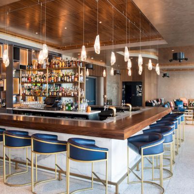 Marina Del Rey Hotel