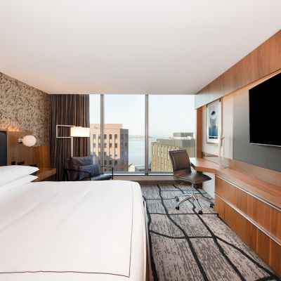 Marina Del Rey Hotel