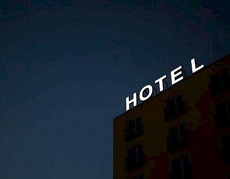 Marina Del Rey Hotel