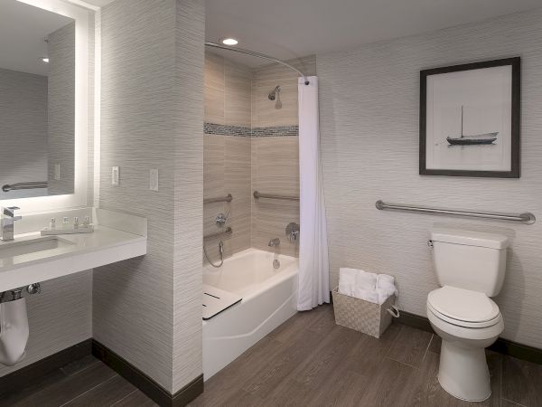 Marina Del Rey Hotel