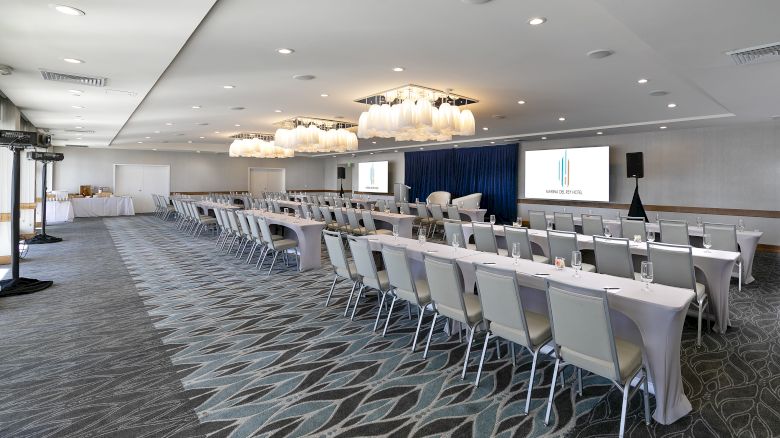 Marina Del Rey Hotel