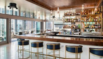 Marina Del Rey Hotel