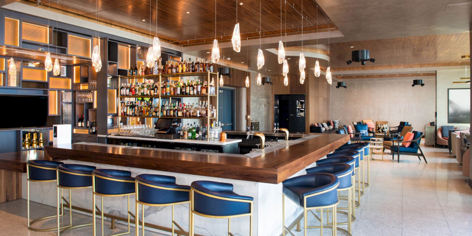 Marina Del Rey Hotel
