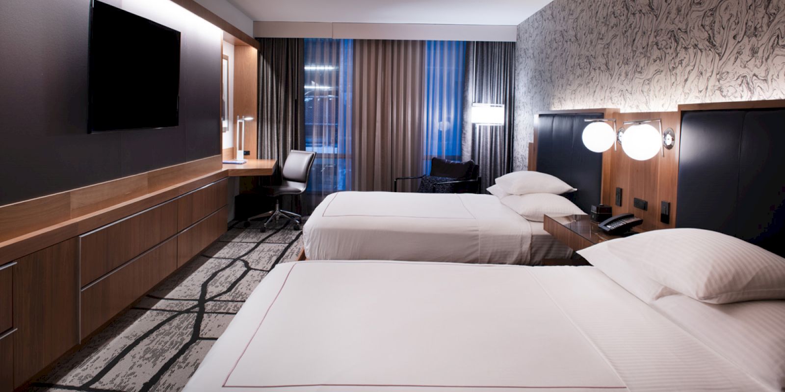 Marina Del Rey Hotel