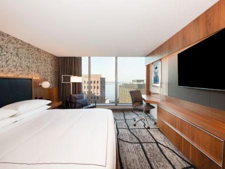 Marina Del Rey Hotel