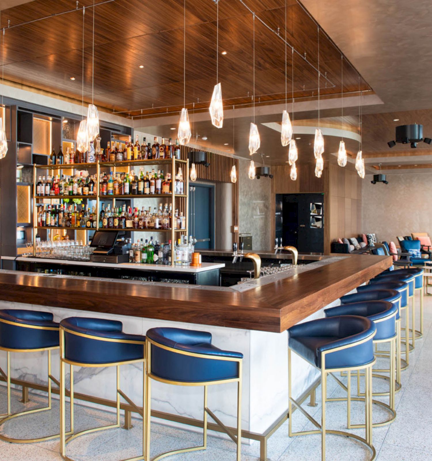 Marina Del Rey Hotel