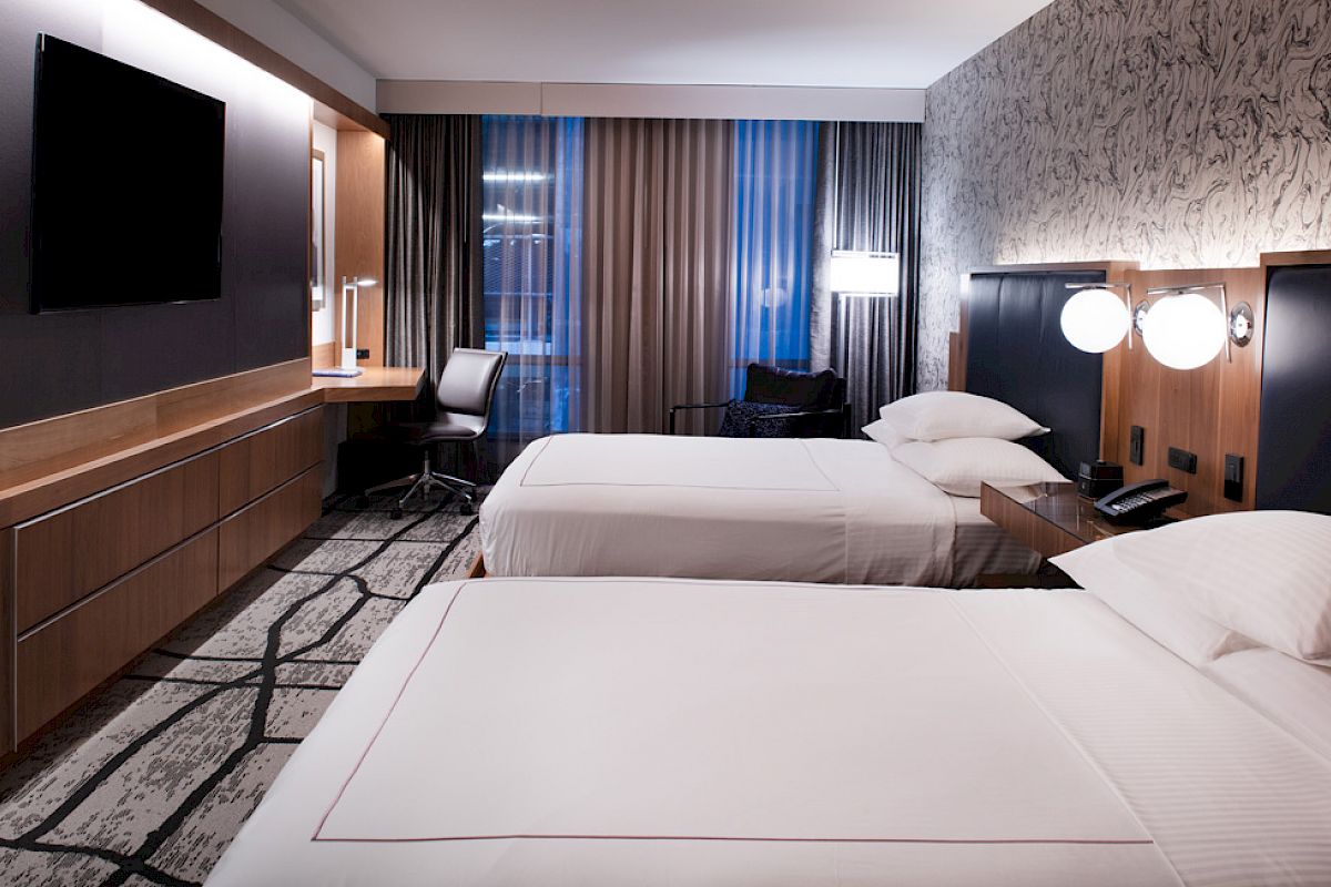 Marina Del Rey Hotel