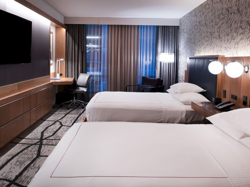Marina Del Rey Hotel