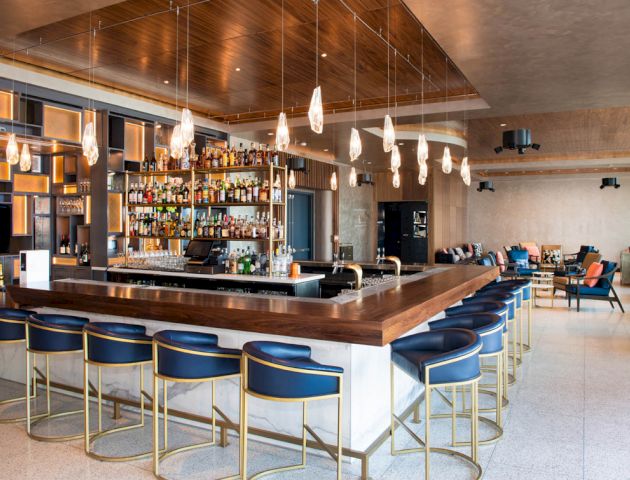 Marina Del Rey Hotel