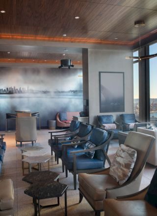 Marina Del Rey Hotel