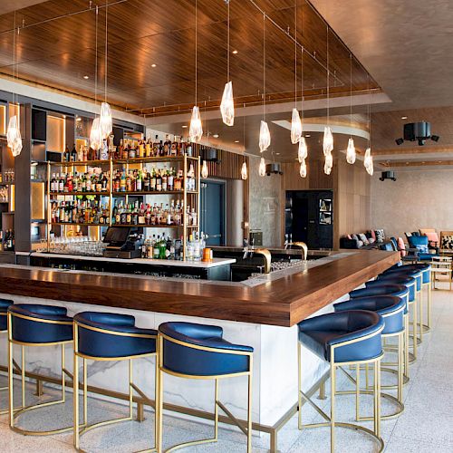 Marina Del Rey Hotel