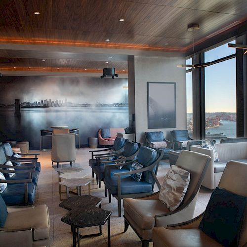 Marina Del Rey Hotel