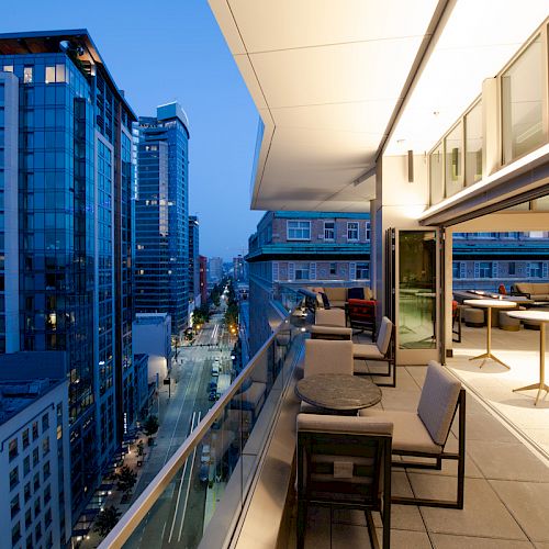 Marina Del Rey Hotel