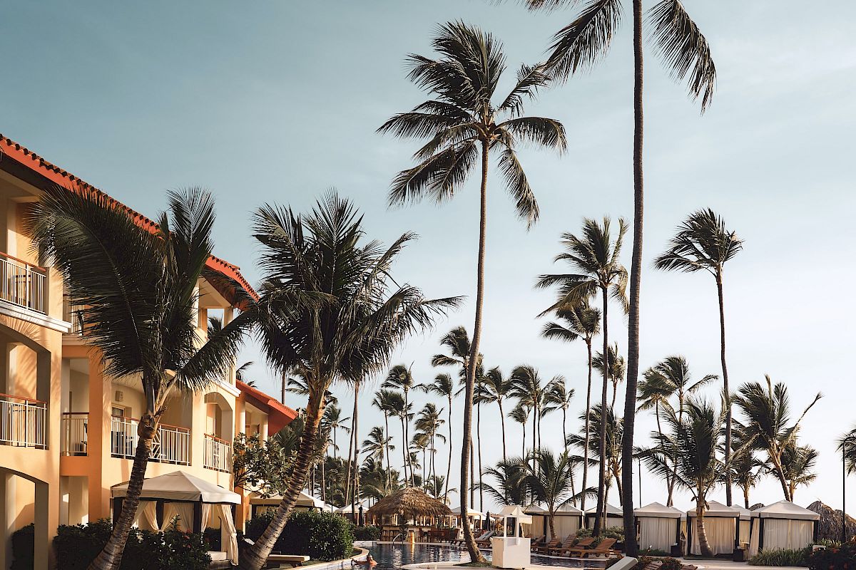 Marina Del Rey Hotel