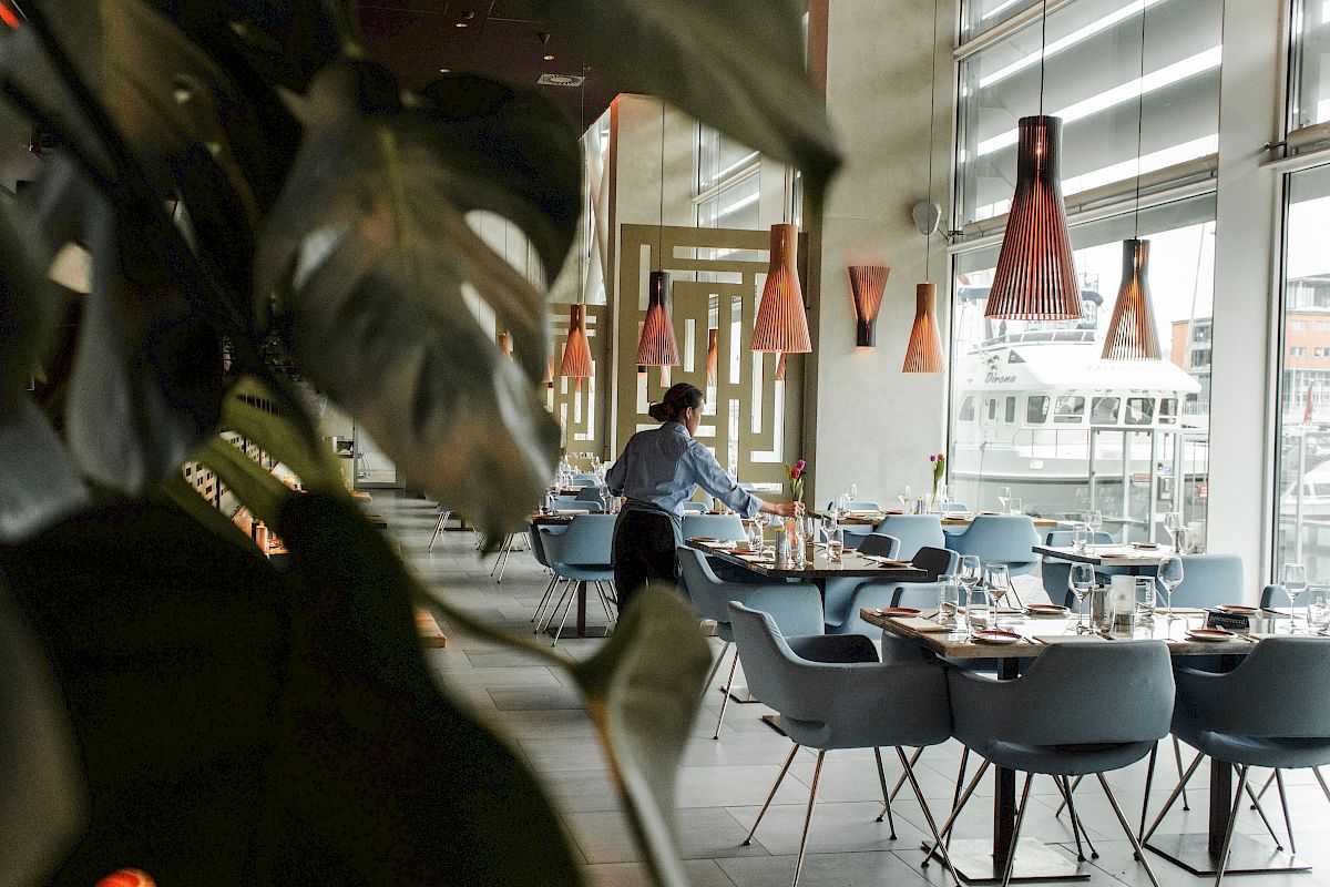 Marina Del Rey Hotel