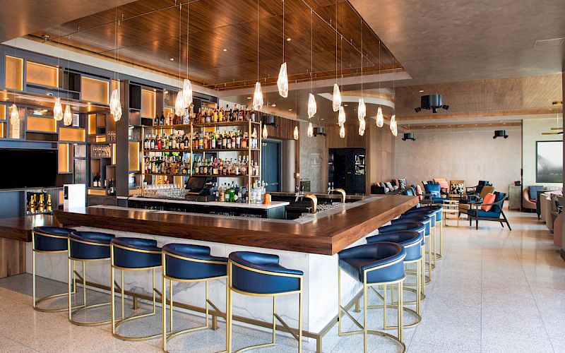 Marina Del Rey Hotel