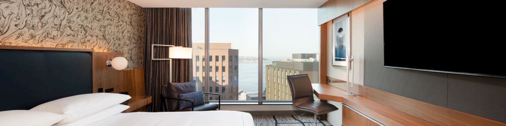 Marina Del Rey Hotel